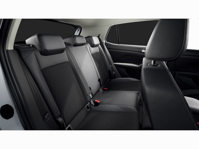 Volkswagen T-Cross T-Cross Goal 1.0 l TSI  ACC LED NAVI SPURH. BT