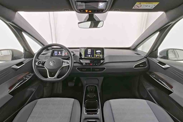 Volkswagen ID.3 Pure