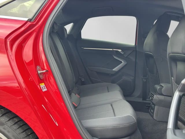 Audi A3 35 TDI Sedan