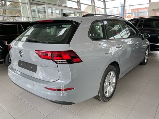 Volkswagen Golf Golf VIII Life Variant