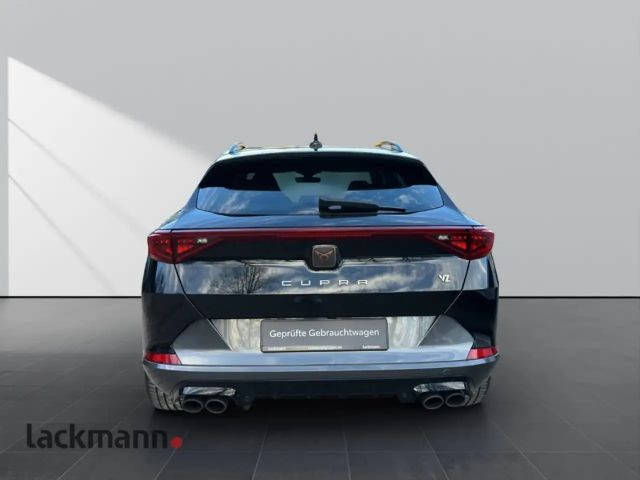 Cupra Formentor 4Drive