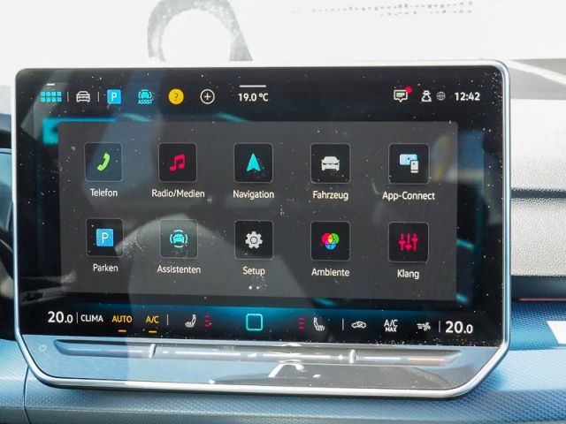 Volkswagen Golf 2.0 TDI DSG Golf VIII