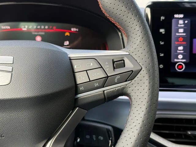 Seat Arona 1.5 TSI DSG FR-lijn