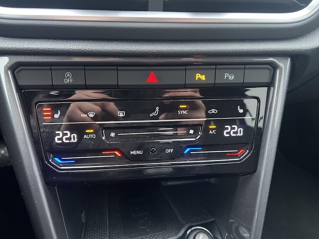 Volkswagen T-Roc 1.0 TSI Style