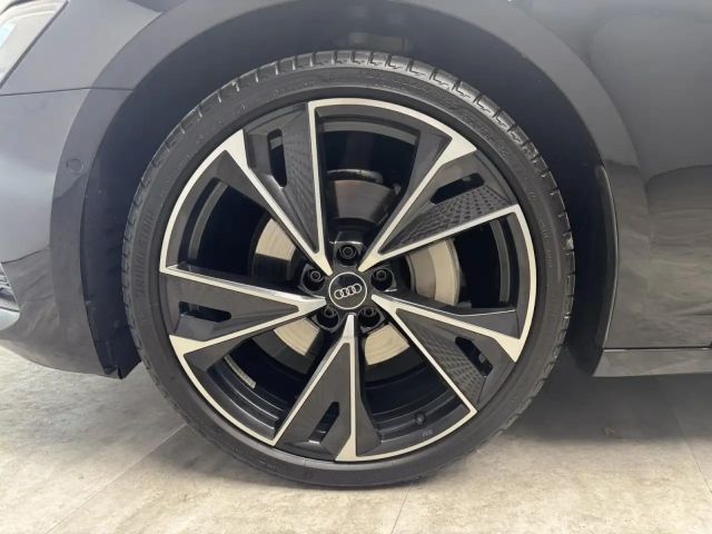 Audi A6 45 TFSI Avant Quattro