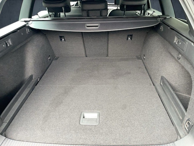 Volkswagen Passat 2.0 TDI Business DSG Variant