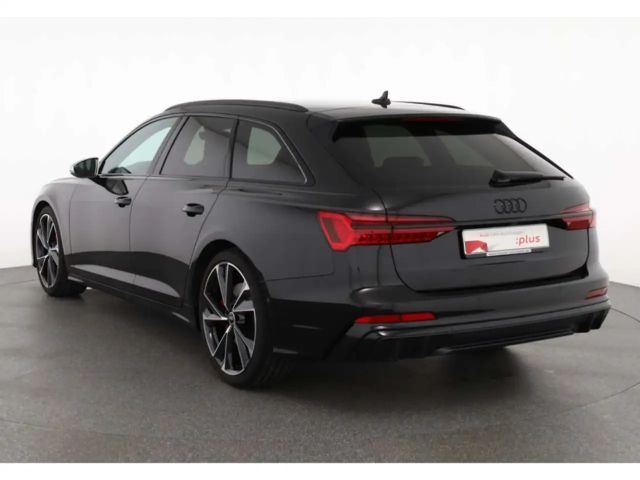 Audi S6 Avant Quattro
