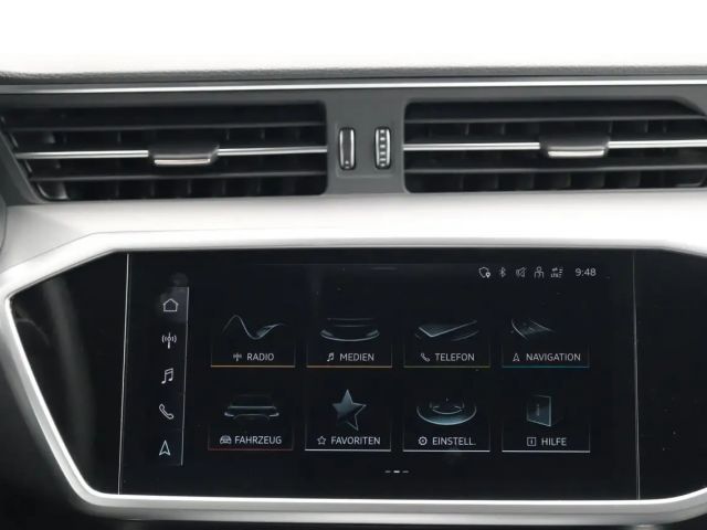 Audi A6 50 TDI Avant Quattro Sport