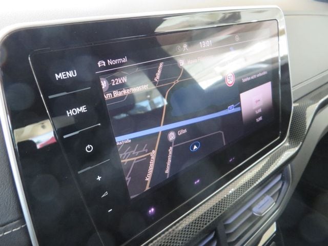 Volkswagen T-Cross 1.5 TSI DSG R-Line