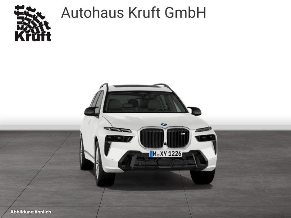 BMW X7 M60i xDrive