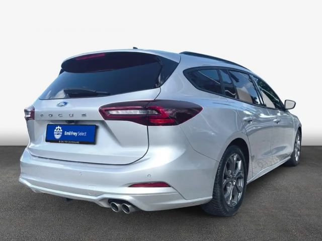 Ford Focus ST Line Wagon