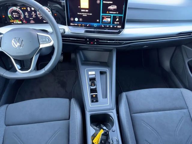 Volkswagen Golf DSG eHybrid