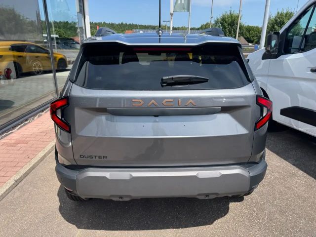 Dacia Duster Extreme TCe 130