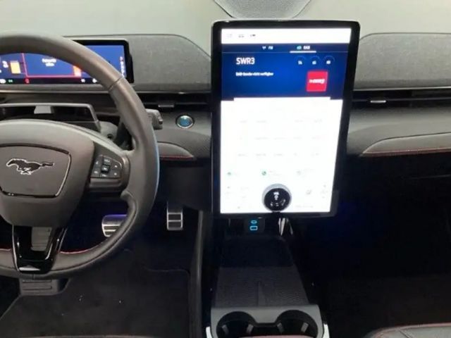 Ford Mustang Mach-E Premium