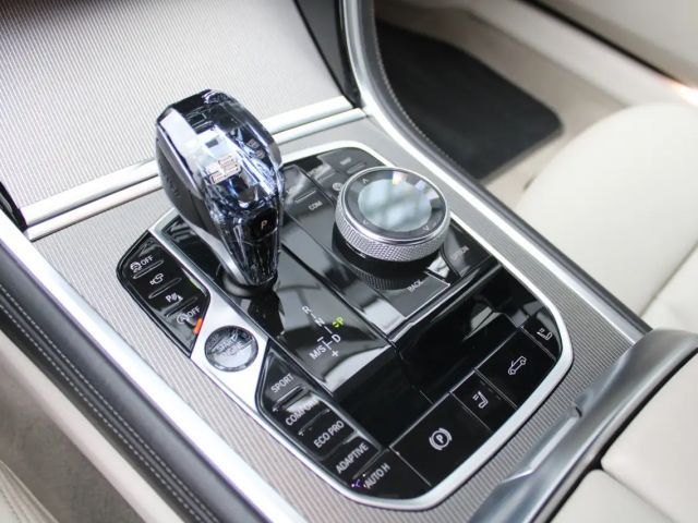 BMW M850 Cabrio M-Sport xDrive