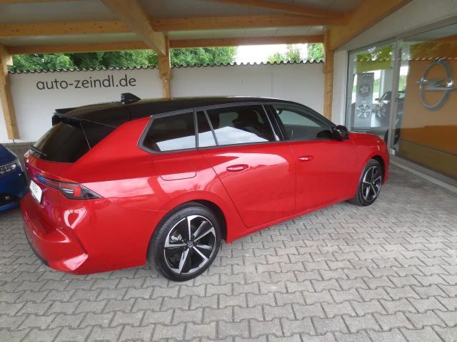 Opel Astra GS-Line Grand Sport Sports Tourer