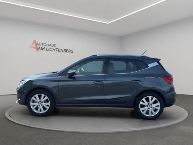 Seat Arona 1.0 TSI