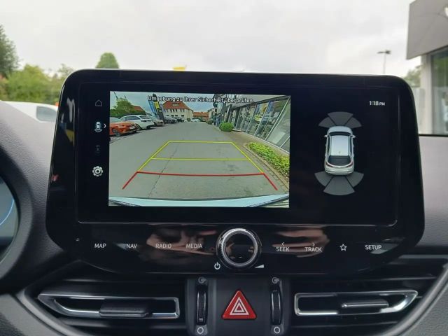 Hyundai i30 1.0 Advantage T-GDi