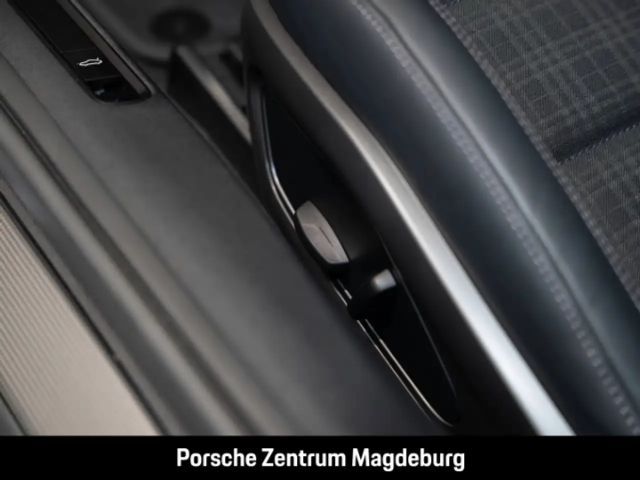 Porsche 992 Carrera Coupé Turbo