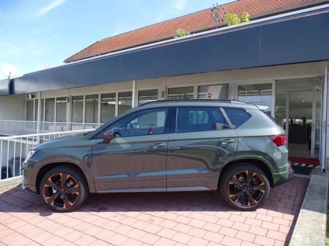 Cupra Ateca 1.5 TSI DSG