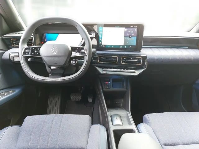 Renault 4 E-Tech Electric Techno