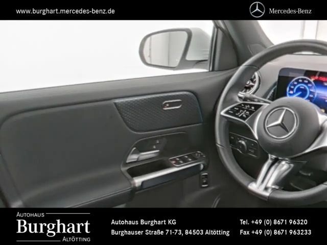 Mercedes-Benz EQB 300 4MATIC Progressive