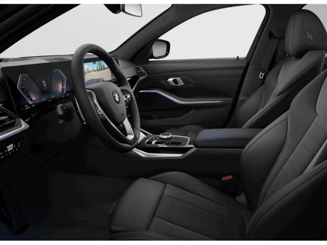 BMW 320 320d Touring