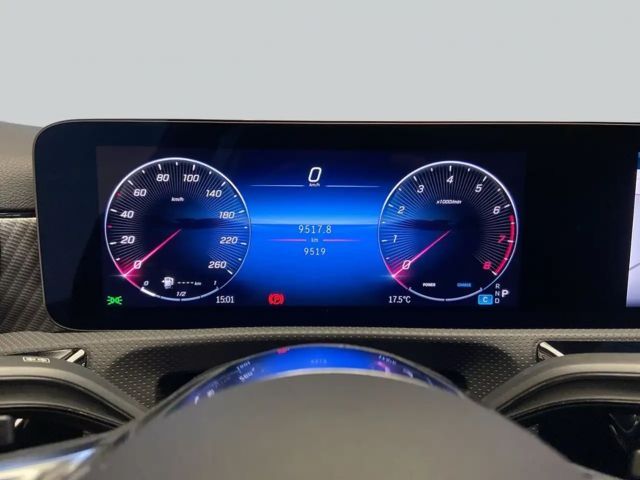 Mercedes-Benz A 180 A-Klasse