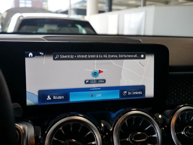 Mercedes-Benz GLB 200 GLB 200 d