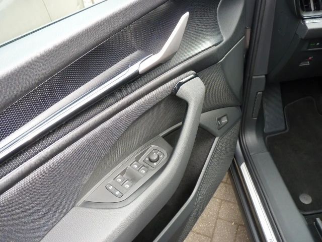 Skoda Kodiaq 2.0 TDI Selection