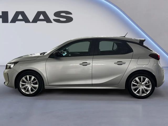 Opel Corsa 1.2 Turbo Edition Turbo