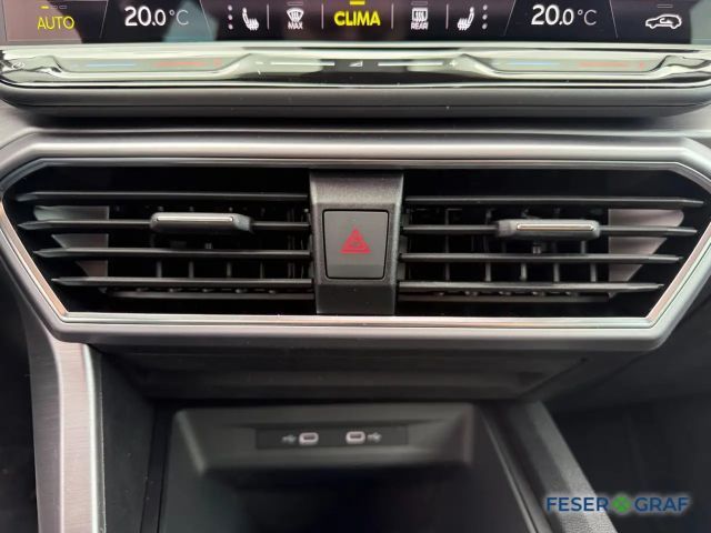 Seat Leon FR-lijn Sportstourer