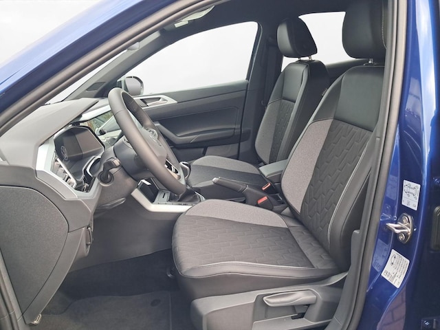 Volkswagen Taigo Taigo "ENERGY" 1,0 TSI (116 PS) 6-Gang