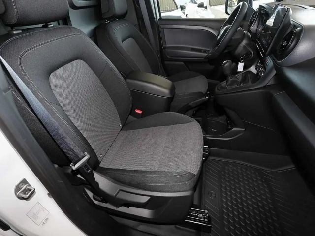 Mercedes-Benz Citan CDI