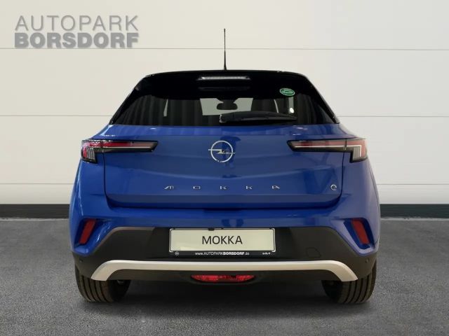 Opel Mokka Mokka-e Ultimate