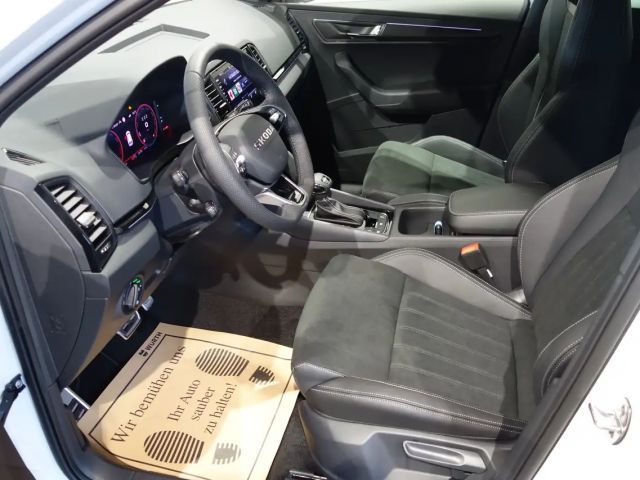 Skoda Karoq ACT Sportline