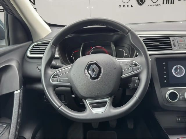Renault Kadjar TCe 140 Zen