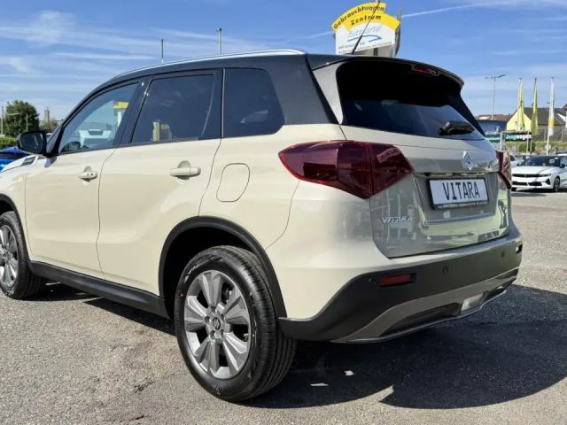 Suzuki Vitara Comfort