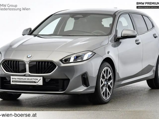 BMW 118 118d