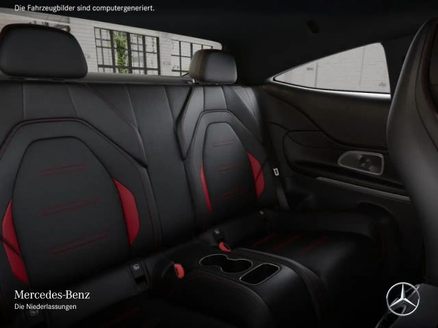 Mercedes-Benz CLE 53 AMG 4MATIC AMG Line