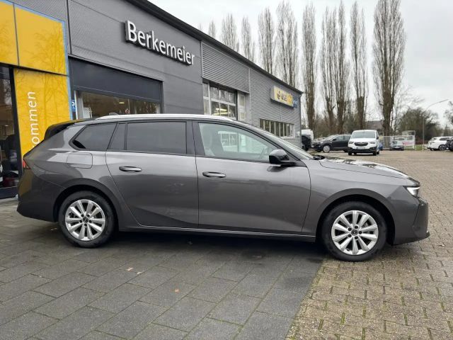 Opel Astra Elegance Sports Tourer