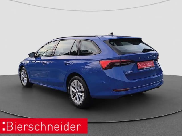 Skoda Octavia 1.4 TSI Ambition Combi iV