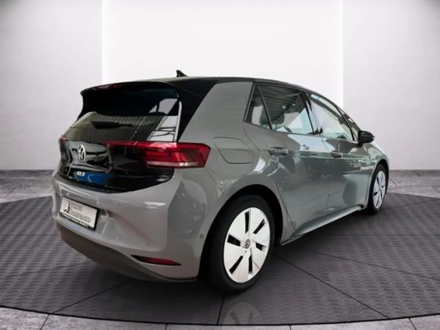 Volkswagen ID.3 58 KWh Performance Pro