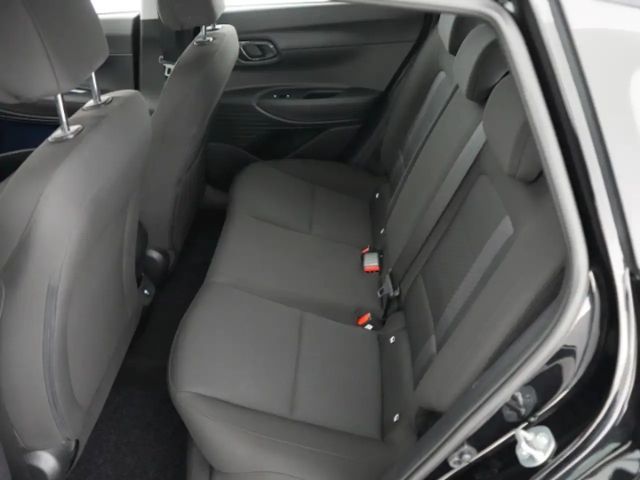 Hyundai i20 T-GDi Trend