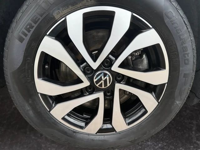 Volkswagen Touran 2.0 TDI DSG