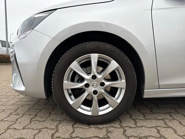 Opel Corsa Edition