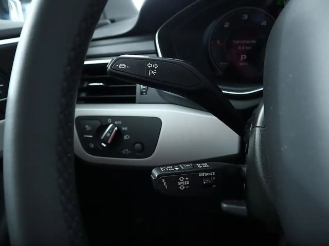 Audi A4 40 TDI Avant Quattro