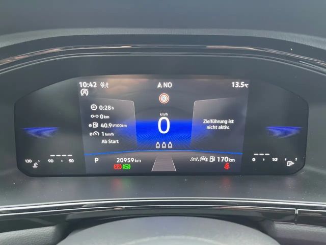 Volkswagen T-Roc DSG R-Line Style