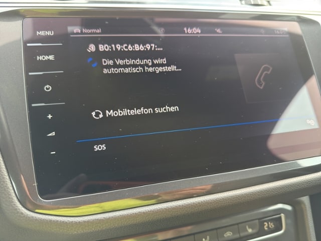 Volkswagen Tiguan 2.0 TDI Allspace Pro R-Line