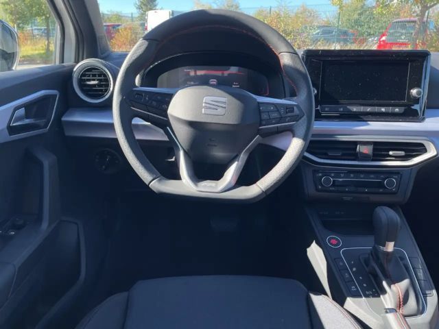 Seat Ibiza 1.5 TSI DSG FR-lijn